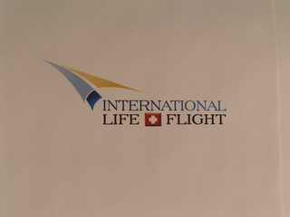 INTERNATIONAL LIFEFLIGHT