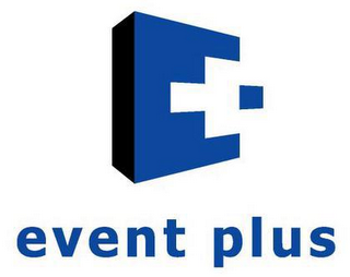 E EVENT PLUS