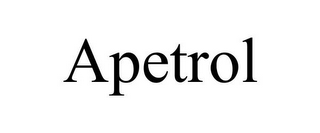 APETROL