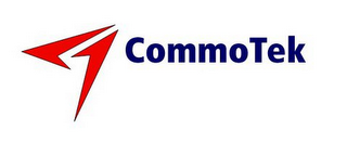 COMMOTEK