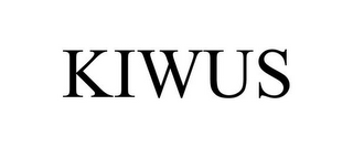 KIWUS