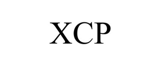 XCP