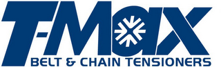 T-MAX BELT & CHAIN TENSIONERS