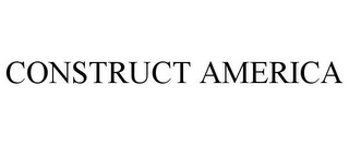 CONSTRUCT AMERICA