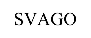 SVAGO