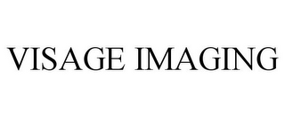 VISAGE IMAGING