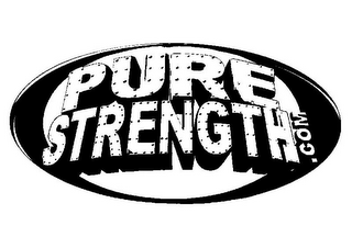 PURE STRENGTH .COM