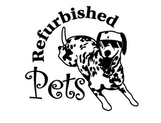 REFURBISHED PETS