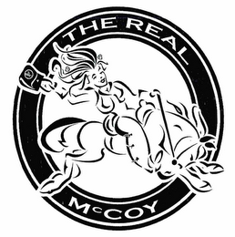 THE REAL MCCOY RM QUALITY HANDBAGS HANDBAG WRANGLERS