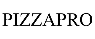 PIZZAPRO