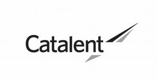 CATALENT