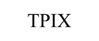 TPIX