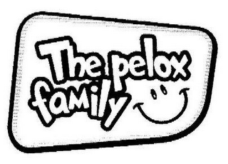 THE PELOX FAMILY