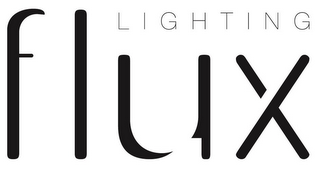 FLUX LIGHTING