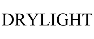 DRYLIGHT