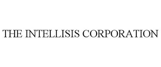 THE INTELLISIS CORPORATION