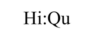 HI:QU