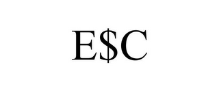 E$C