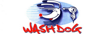 WASH DOG