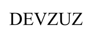 DEVZUZ