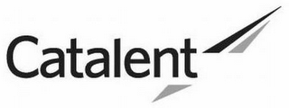 CATALENT