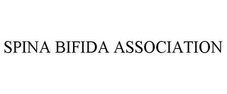 SPINA BIFIDA ASSOCIATION