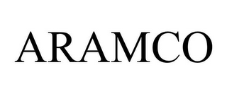 ARAMCO