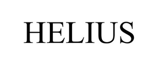 HELIUS