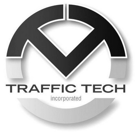 TRAFFIC TECH INCORPORATED