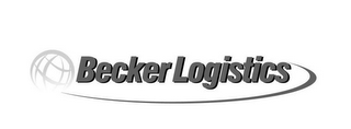 BECKER LOGISTICS