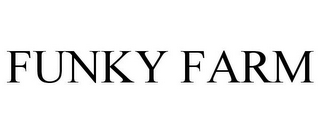 FUNKY FARM