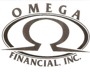 OMEGA FINANCIAL, INC.