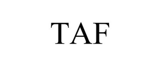 TAF