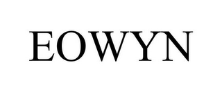 EOWYN