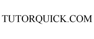 TUTORQUICK.COM