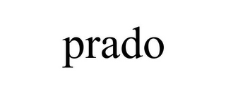 PRADO