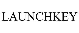 LAUNCHKEY