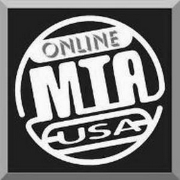 MTA USA ONLINE