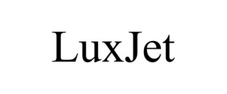 LUXJET