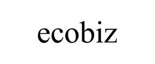 ECOBIZ