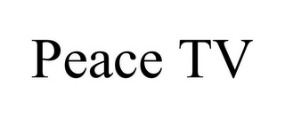 PEACE TV