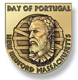DAY OF PORTUGAL NEW BEDFORD MASSACHUSETTS