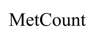 METCOUNT