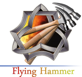 FLYING HAMMER