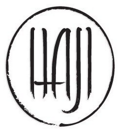 HAJI