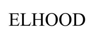 ELHOOD