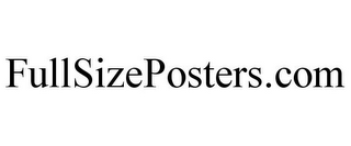 FULLSIZEPOSTERS.COM