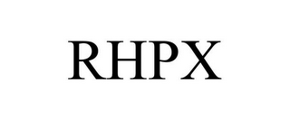 RHPX