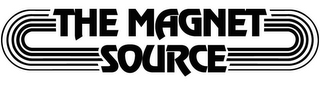 THE MAGNET SOURCE