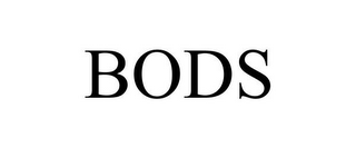 BODS